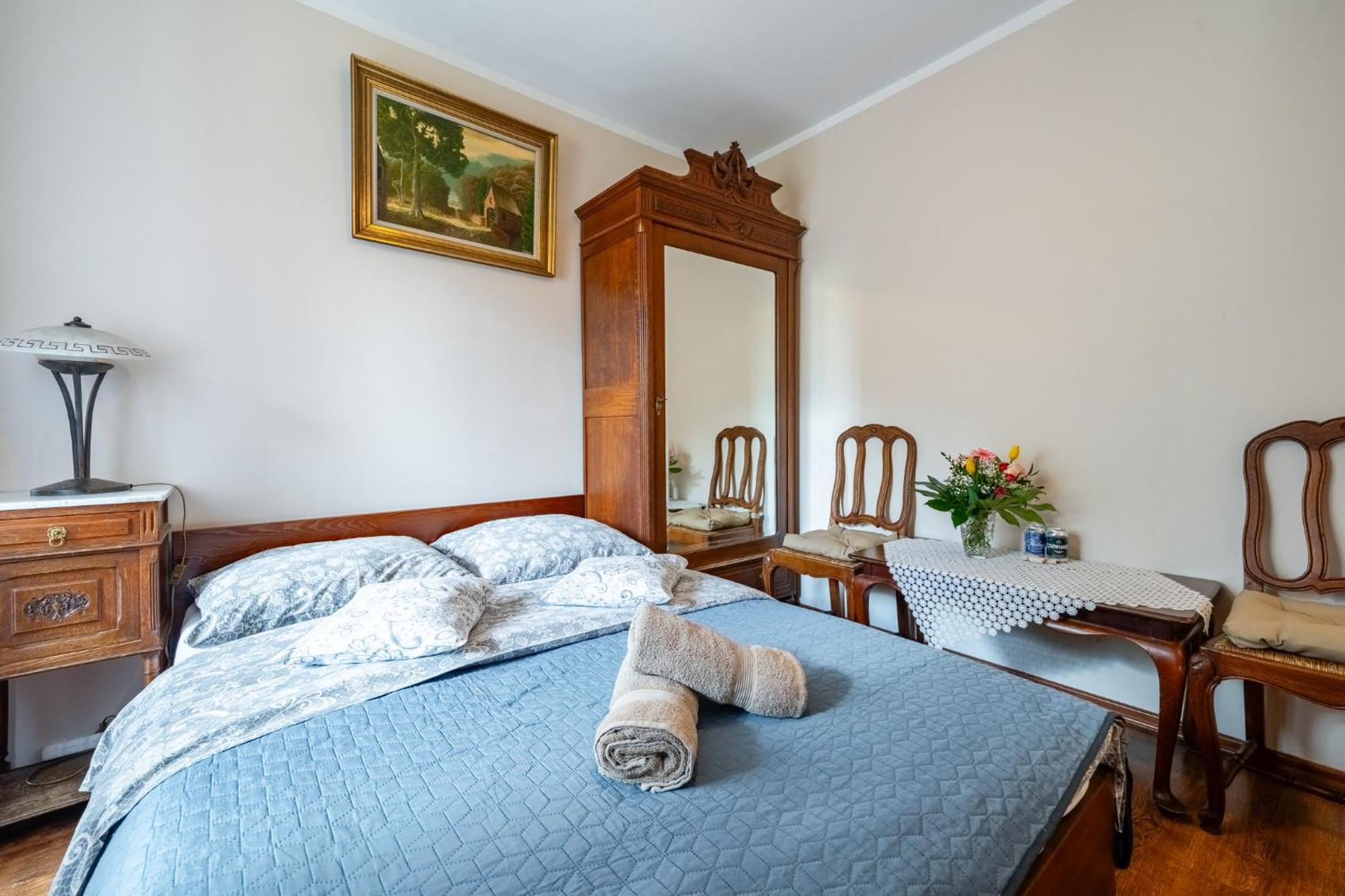 Villa Nawrot Zakopane - Centrum - Blisko Dworca Pkp — Photos 2